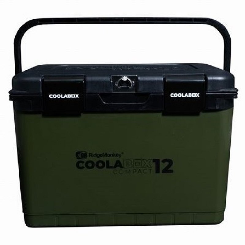 Ridge Monkey Chladiaci Box CoolaBox Compact 12l